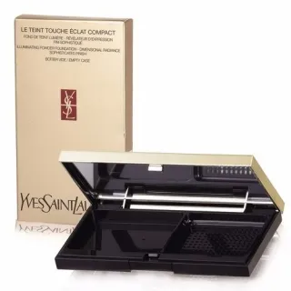YSL 超模光感精華水氣墊(12g) SPF50+/PA ++++ [百貨公司專櫃貨/奢華粉紅氣墊] 歷史價格詳細信息