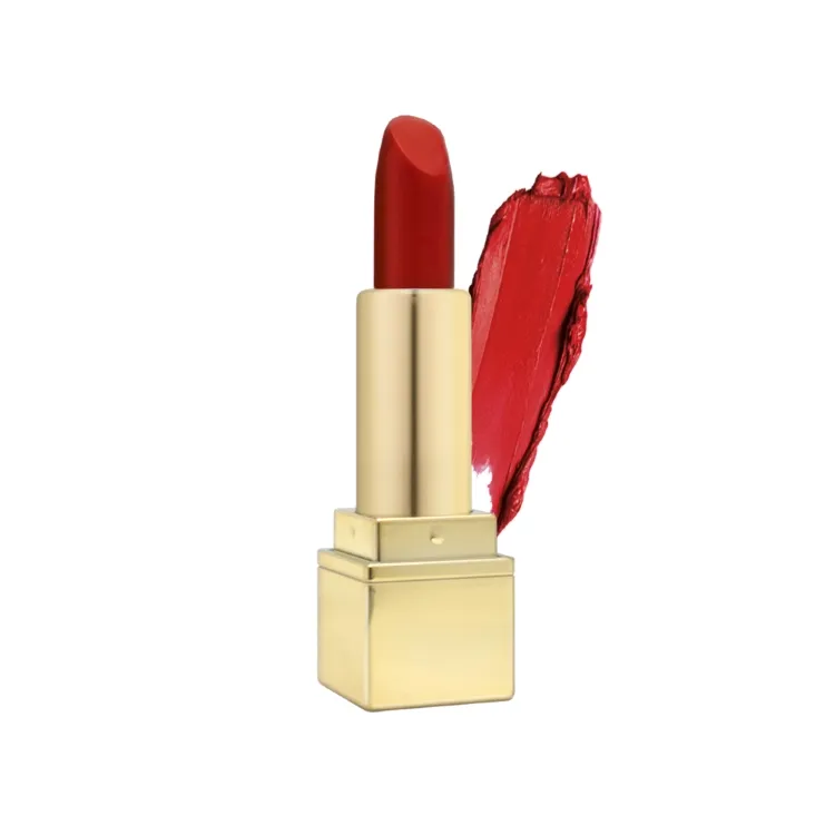 YSL 聖羅蘭 奢華緞面絲絨唇膏2g #2024 烈焰朱紅 (小金條) 歷史價格詳細信息