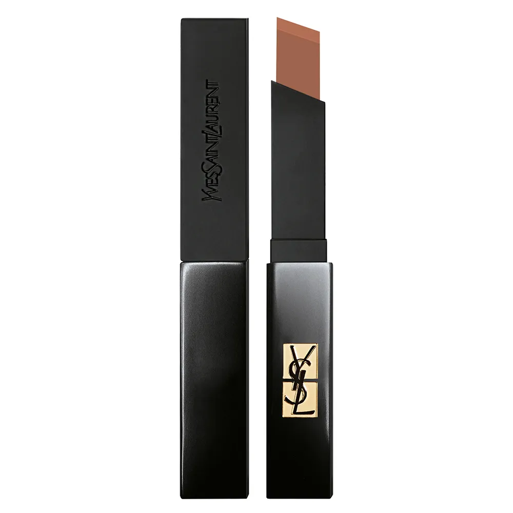 YSL 聖羅蘭 奢華緞面絲絨唇膏2g #2024 烈焰朱紅 (小金條) 歷史價格詳細信息