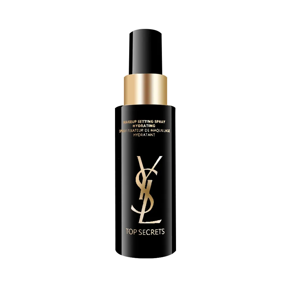 YSL聖羅蘭 名模肌密保濕持妝噴霧100ml 現貨 廠商直送 歷史價格詳細信息