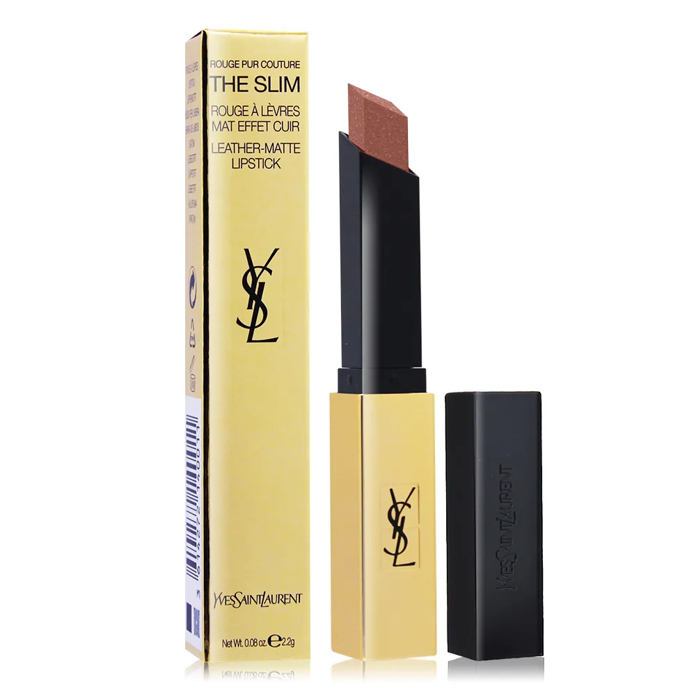 YSL 奢華緞面絲絨唇膏(2.2g)多色任選-國際航空版【美麗購】 歷史價格詳細信息