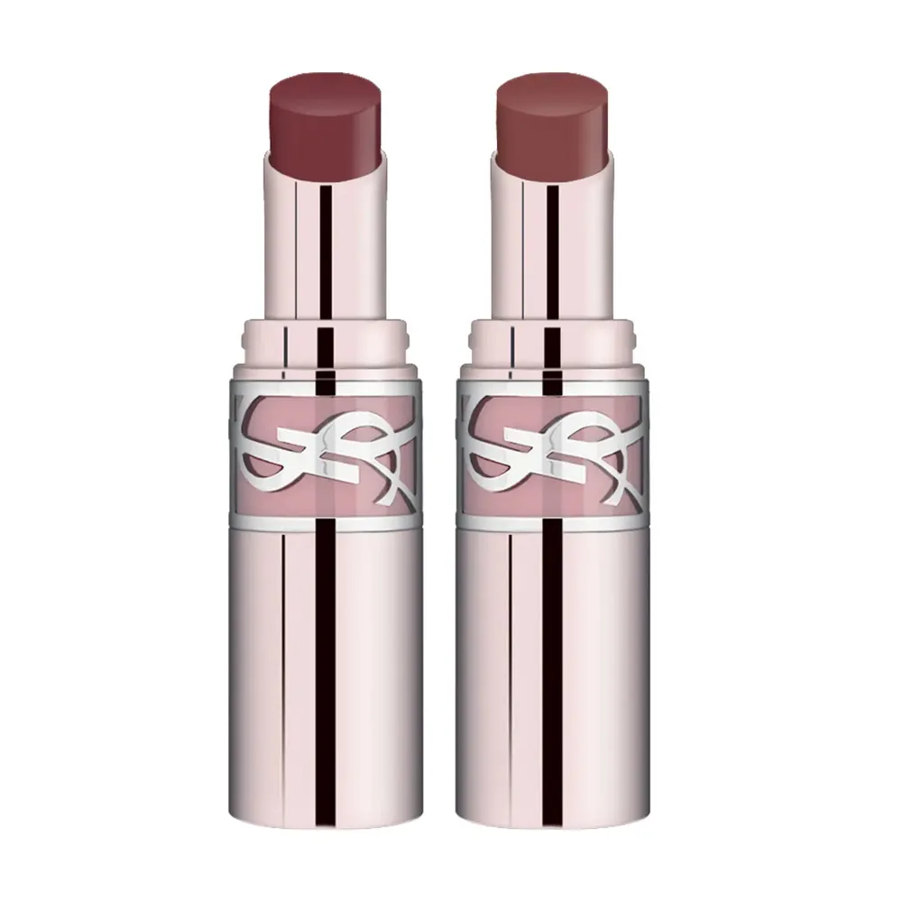 【YSL 聖羅蘭】情挑誘光潤唇膏 3.1g 多款任選 歷史價格詳細信息