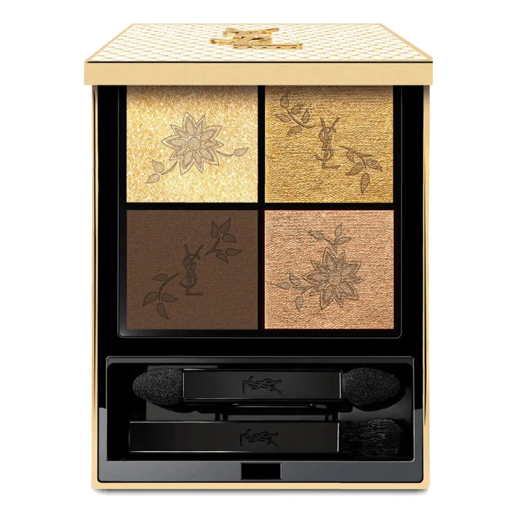 YSL????聖誕新品 恆久完美氣墊粉餅 B20(聖誕版)】現貨 另售皮革唇膏 聖誕眼影 剩一個 歷史價格詳細信息