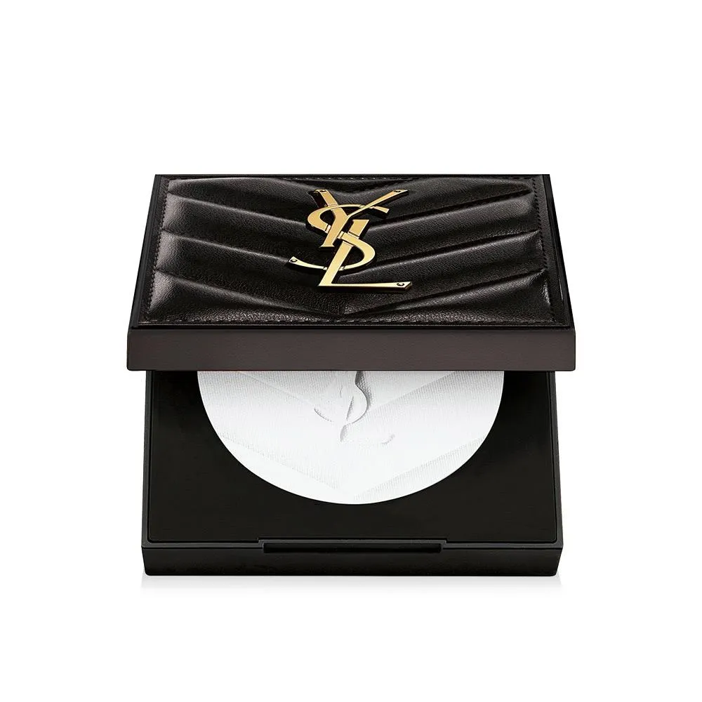YSL 恆久完美持久柔霧蜜粉餅 7.5g 透明色 價格比較,價格查詢,歷史價格詳細信息