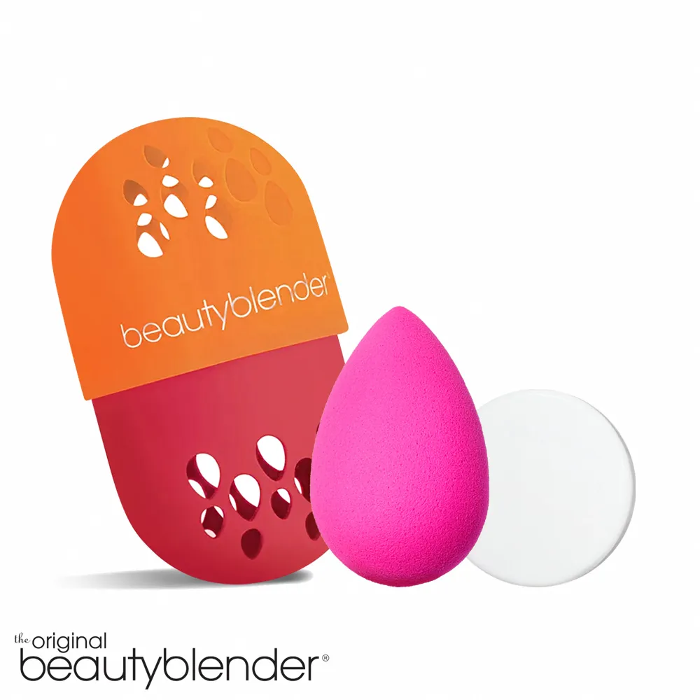 【beautyblender】原創美妝蛋時空膠囊限定組-香檳粉 歷史價格詳細信息