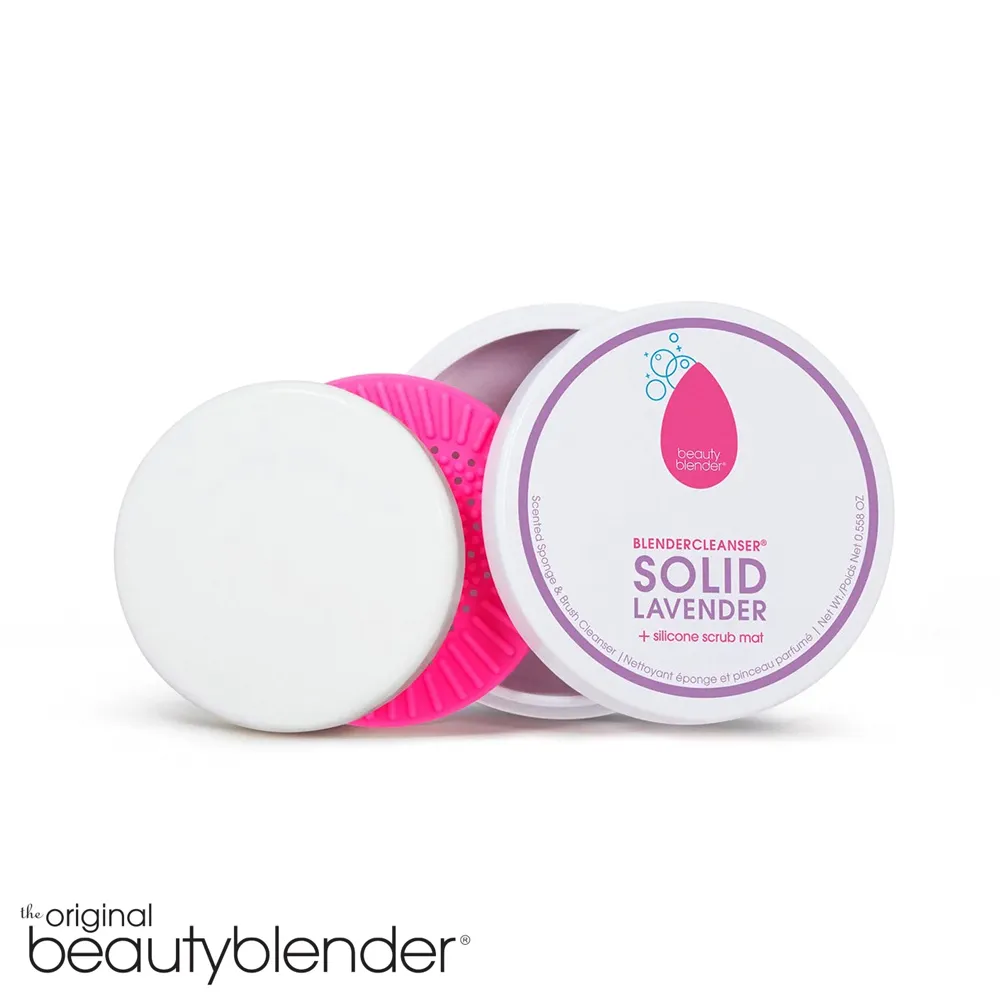 【beautyblender】專用清潔皂 1OZ(美妝蛋清潔.專櫃公司貨) 歷史價格詳細信息