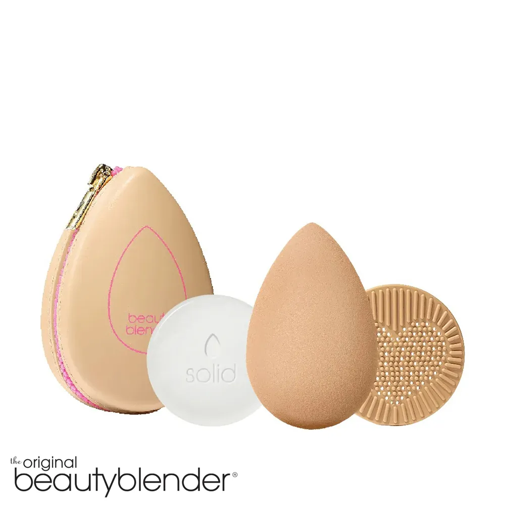 【beautyblender】原創美妝蛋-美膚裸(專櫃公司貨) 歷史價格詳細信息