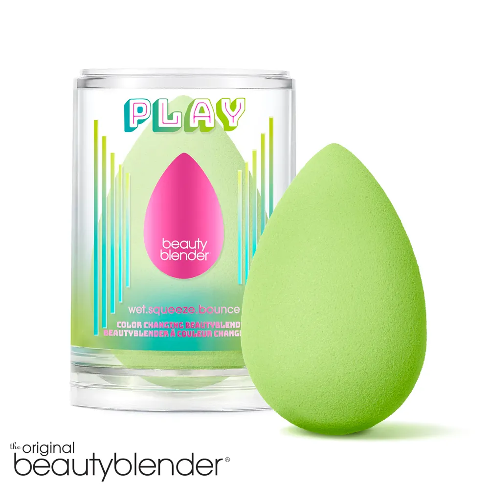 【beautyblender】原創美妝變色蛋-一級玩家 價格比較,價格查詢,歷史價格詳細信息