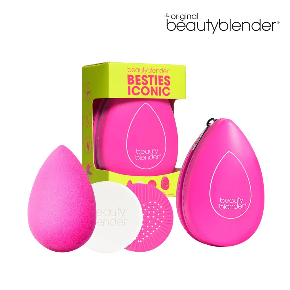 【beautyblender】原創美妝蛋-原創粉 歷史價格詳細信息