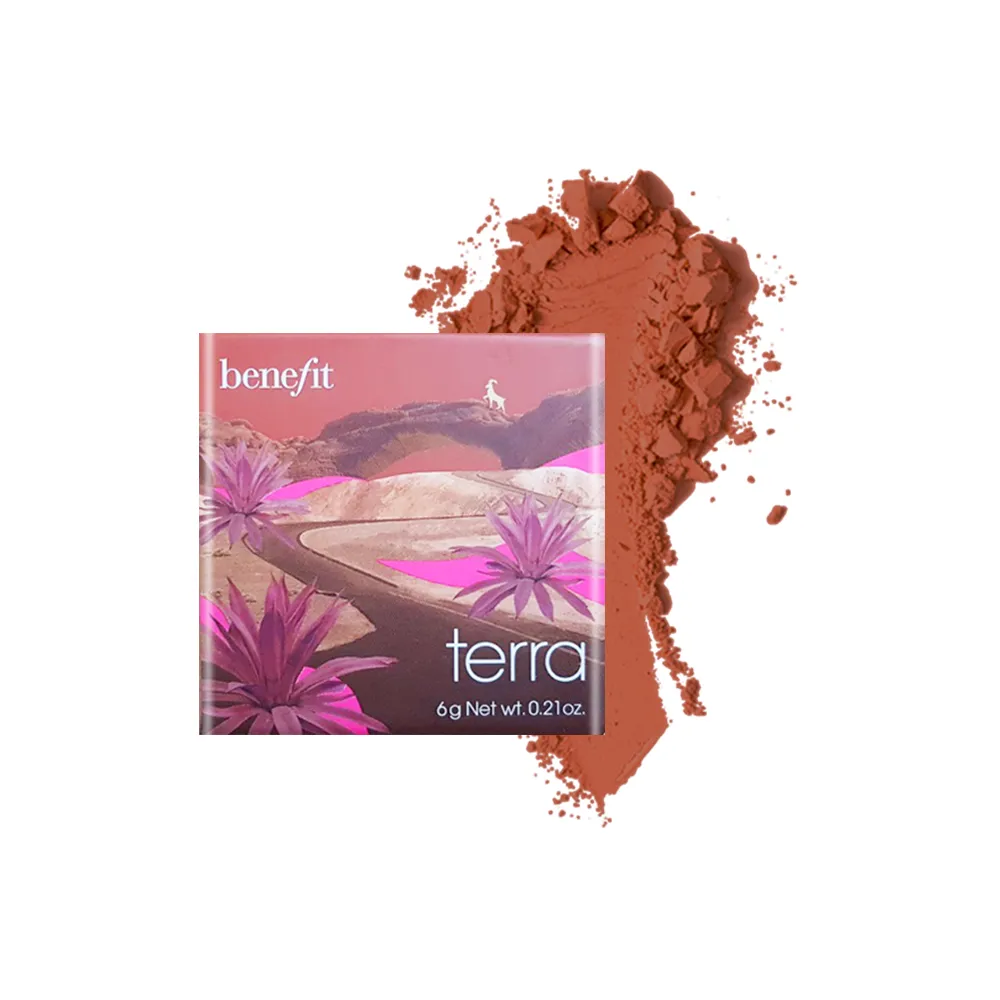 【BENEFIT】夢遊仙境蜜粉精緻盒 2.5g #peachin小蜜桃 歷史價格詳細信息