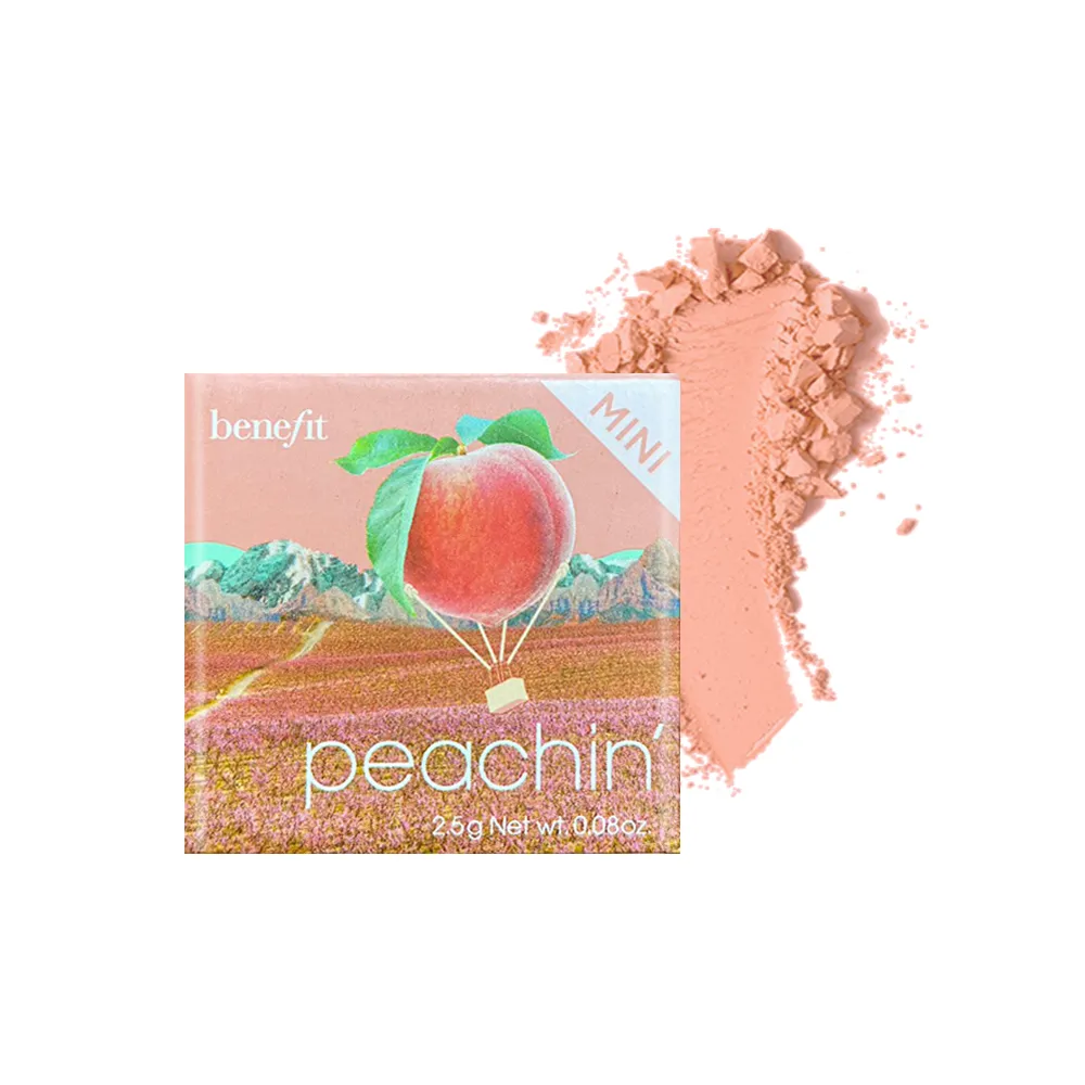 PEACHIE CREAM GLASS PEARL ROSARY IN GOLD 歷史價格詳細信息