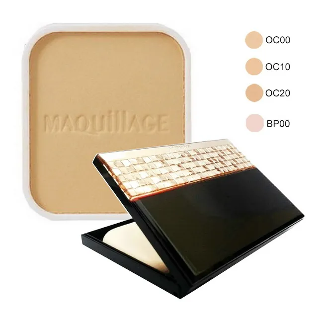 《SHISEIDO 資生堂》心機星魅輕羽粉餅UV(蕊)SPF25/PA+++9.3g-#OC20 歷史價格詳細信息