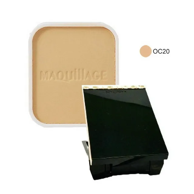 《SHISEIDO 資生堂》心機星魅輕羽粉餅UV(蕊)SPF25/PA+++9.3g-#OC20 歷史價格詳細信息