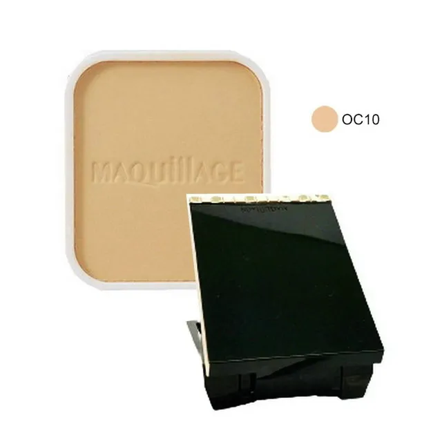 《SHISEIDO 資生堂》心機星魅輕羽粉餅UV(蕊)SPF25/PA+++9.3g-#OC20 歷史價格詳細信息