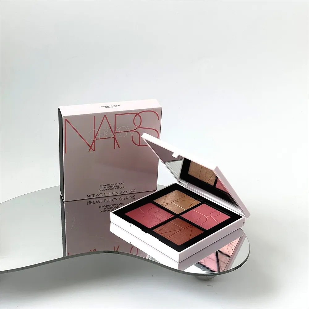 NARS 高潮色限量旅行禮盒 (炫色腮紅+裸光蜜粉餅+激情過後嫩唇膏) 歷史價格詳細信息