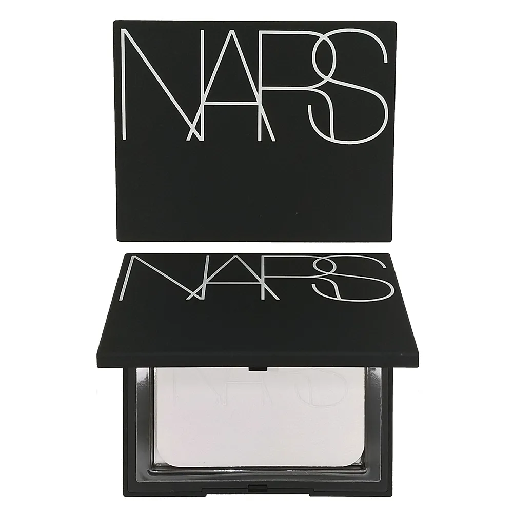 NARS 裸光蜜粉餅 #星雲紫 10g 歷史價格詳細信息