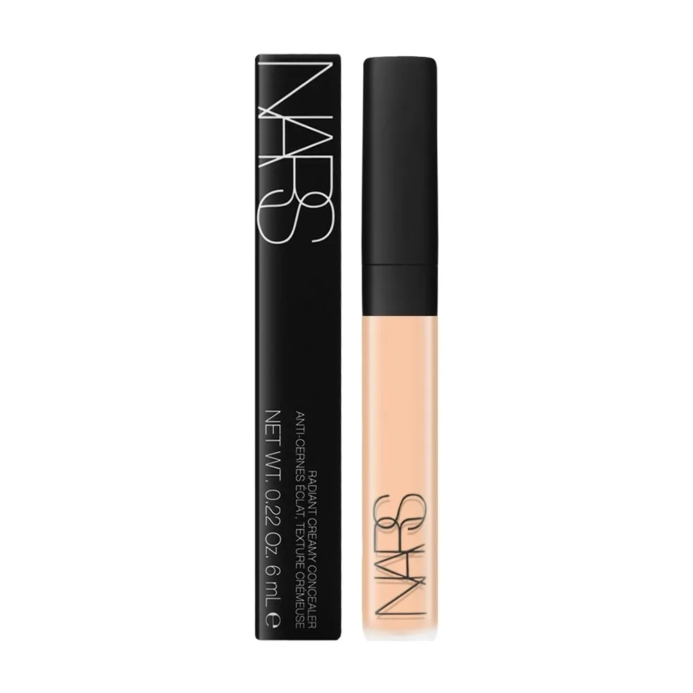 NARS 妝點甜心遮瑕蜜(6ml)-#Vanilla #Custard #Creme Brulee-國際航空版【美麗購】 歷史價格詳細信息