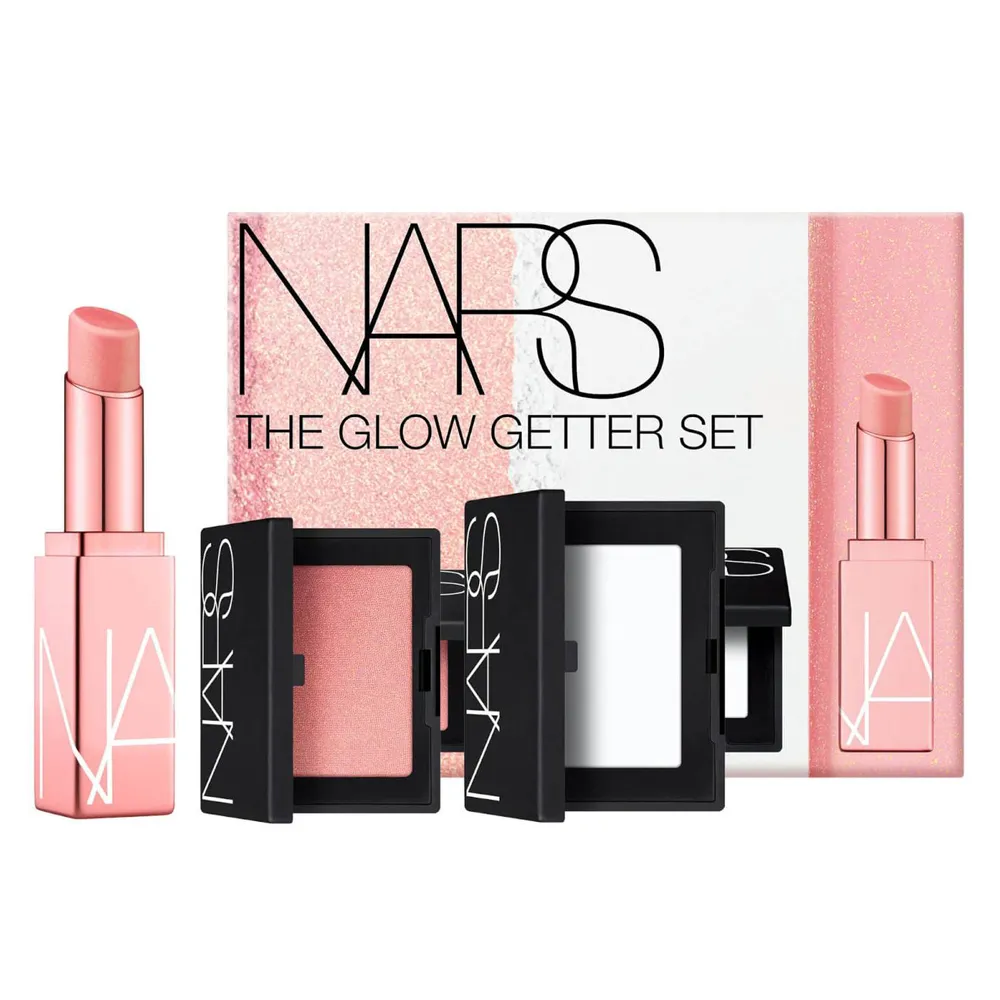 NARS~(限量包裝)激情過後嫩唇膏3g【天使愛美麗】專櫃正貨 歷史價格詳細信息