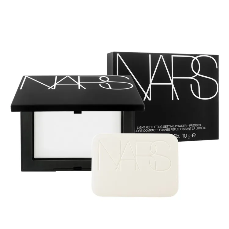 【NARS】裸光蜜粉餅 10g 歷史價格詳細信息
