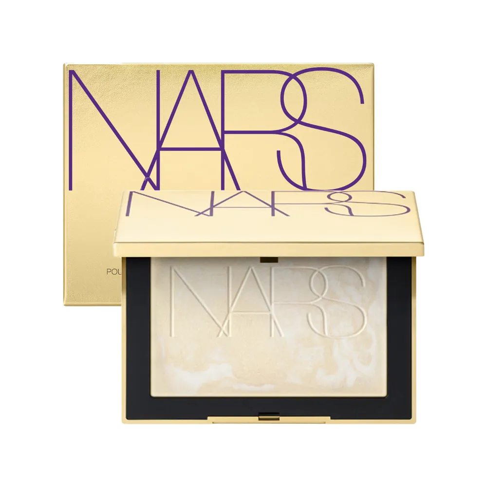 【NARS】裸光蜜粉餅 10g 歷史價格詳細信息