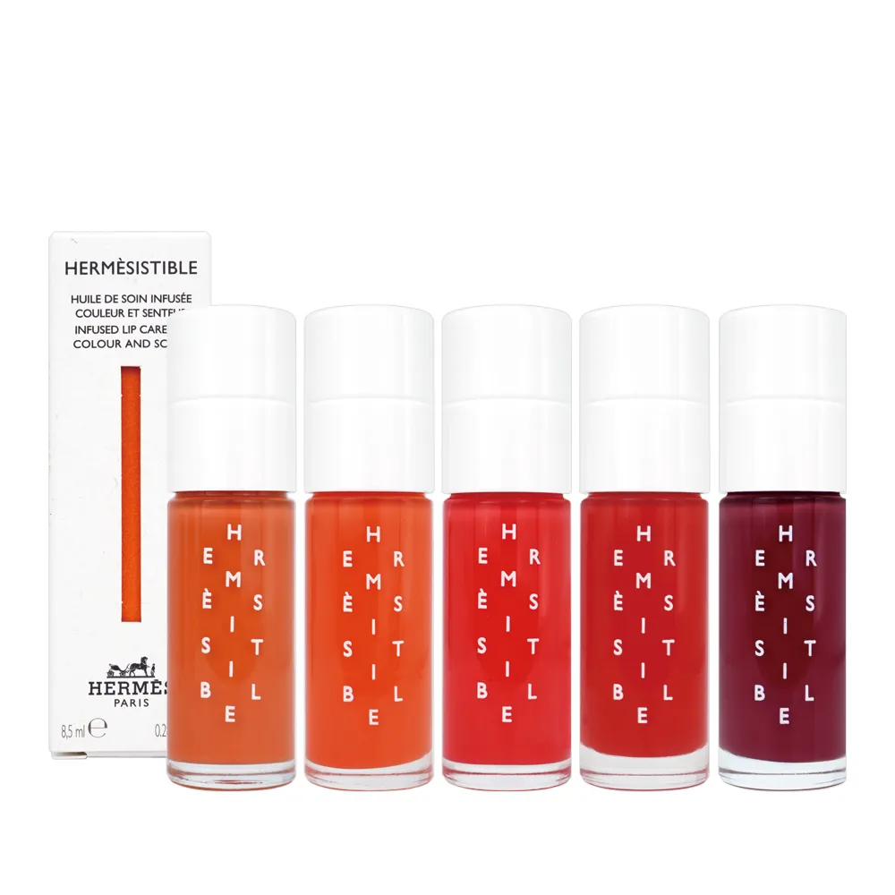 Hermes愛馬仕 滋潤護唇膏3.5g 兩入組 歷史價格詳細信息
