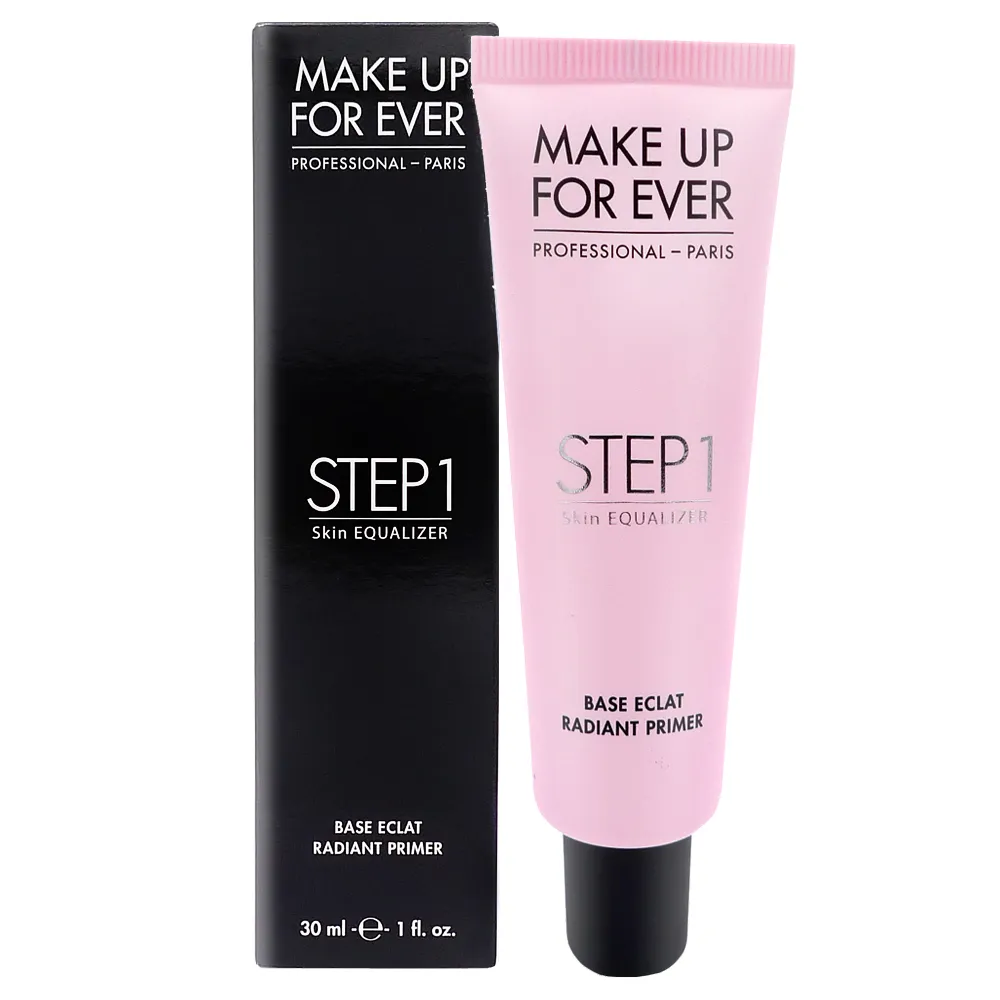 MAKE UP FOR EVER 第一步奇肌對策-多款可選(平滑肌/完美潤色/零油光/滋潤保濕/清爽保濕)[公司貨] 歷史價格詳細信息