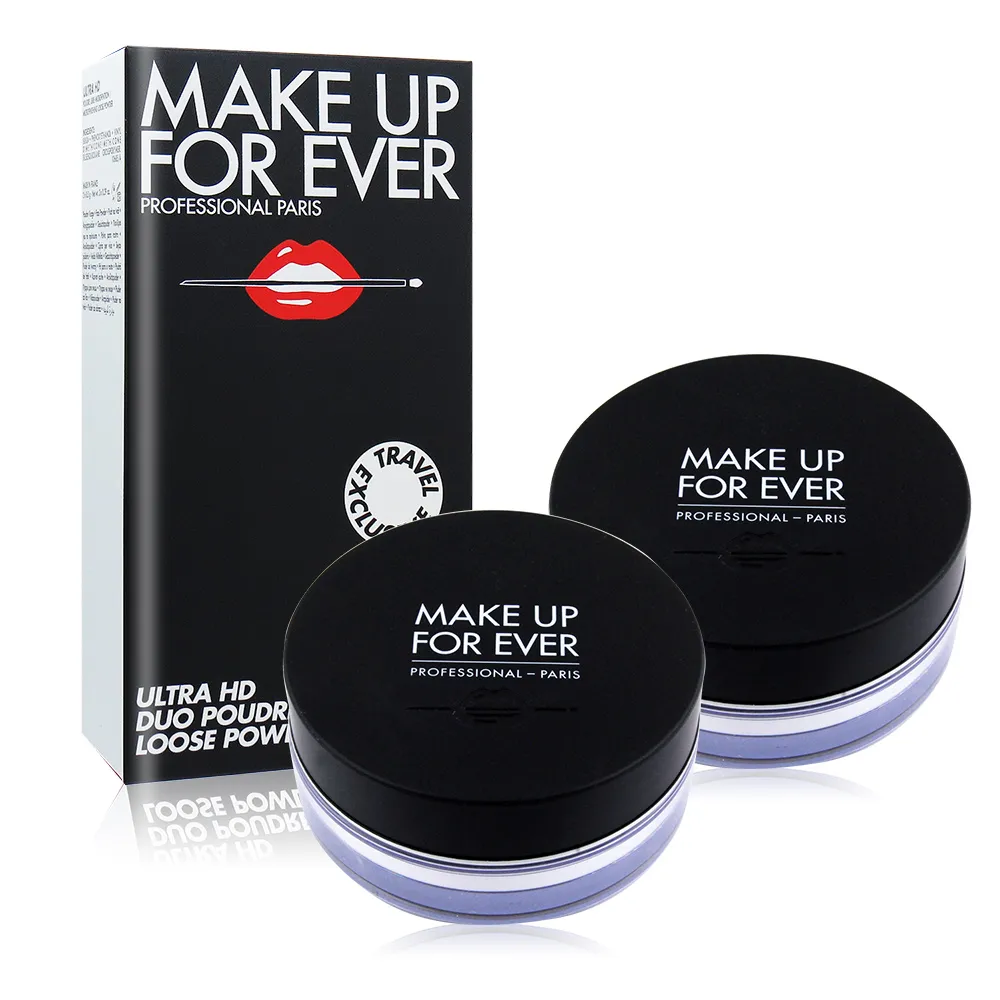 MAKE UP FOR EVER ULTRA HD超進化無瑕微晶蜜粉(8.5gX2)-國際航空版 價格比較,價格查詢,歷史價格詳細信息
