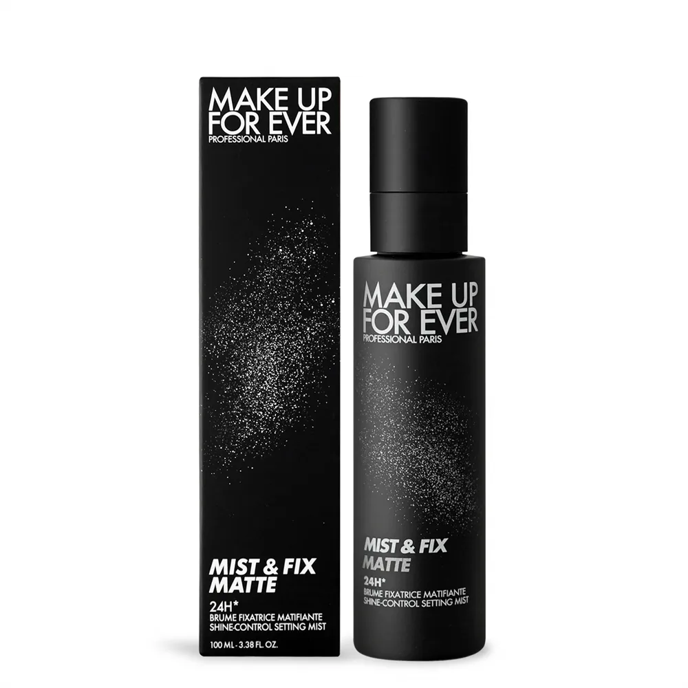 MAKE UP FOR EVER 超光肌控油定妝噴霧 超光肌活氧定妝噴霧 100ml  黑特霧 活氧水-百貨公司貨 歷史價格詳細信息