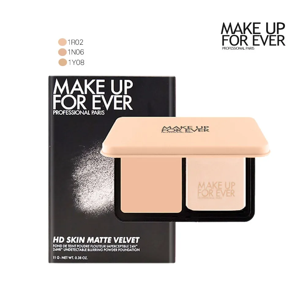 Make up for ever 柔霧空氣粉餅 11g  現貨 蝦皮直送 歷史價格詳細信息