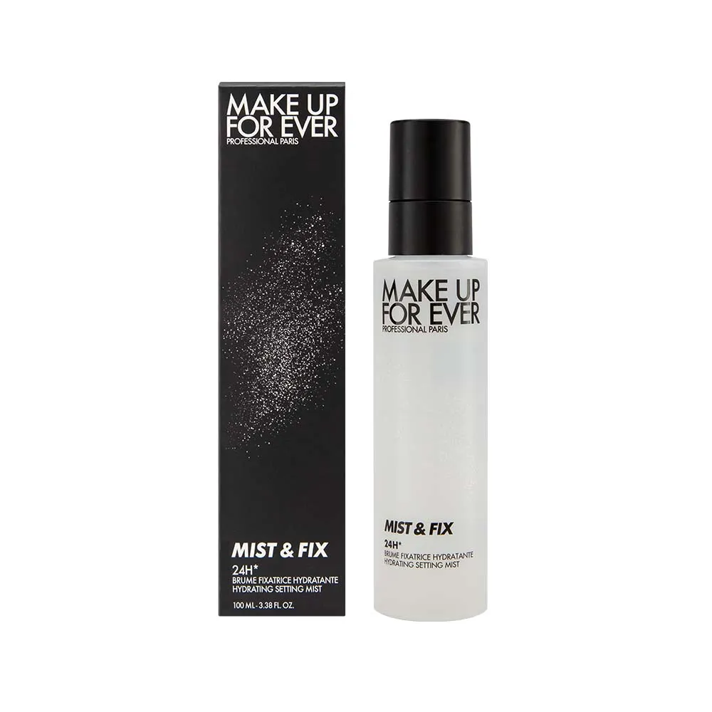 【MAKE UP FOR EVER】超光肌活氧定妝噴霧 100ml(活氧水) 歷史價格詳細信息