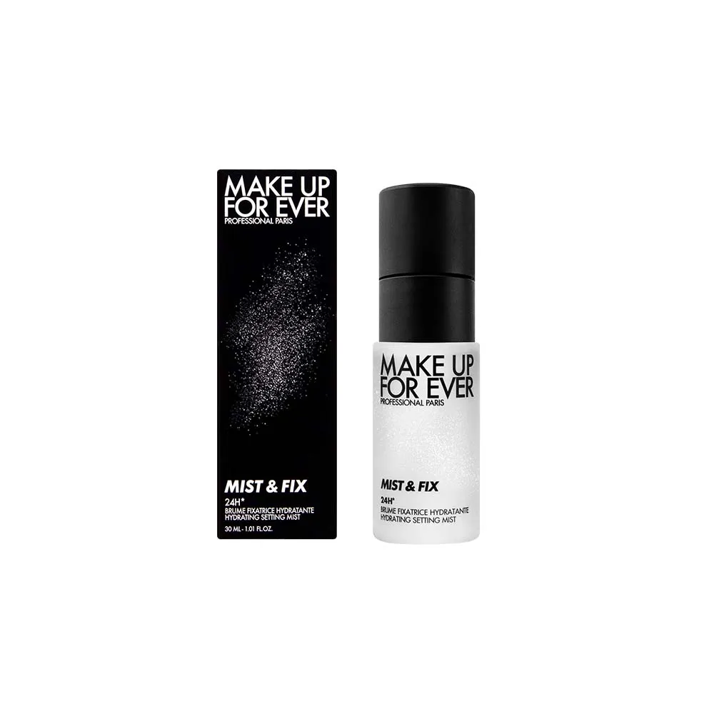 【MAKE UP FOR EVER】超光肌活氧定妝噴霧 100ml(活氧水) 歷史價格詳細信息