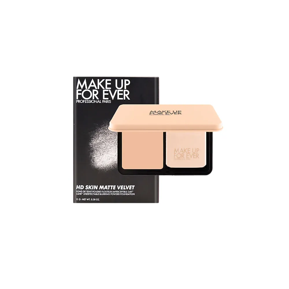 【MAKE UP FOR EVER】粉無痕美肌氣墊粉餅(多款任選 國際航空版) 歷史價格詳細信息