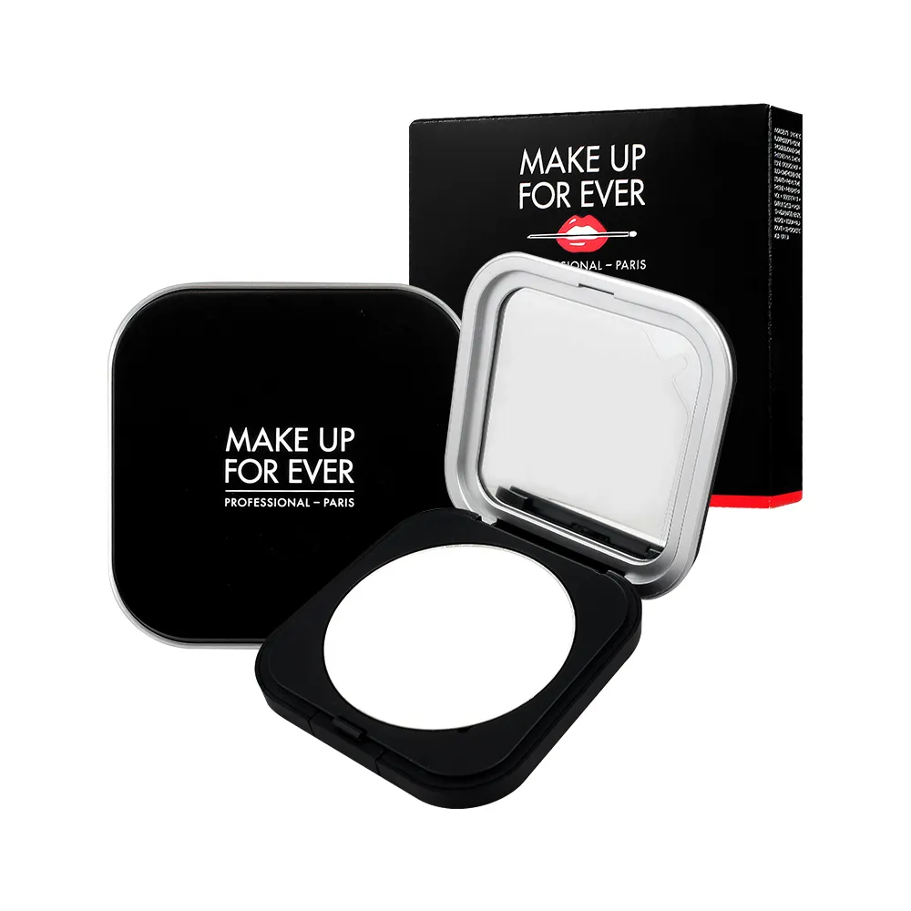 MAKE UP FOR EVER 透明包(15x3x12cm)【美麗購】 歷史價格詳細信息