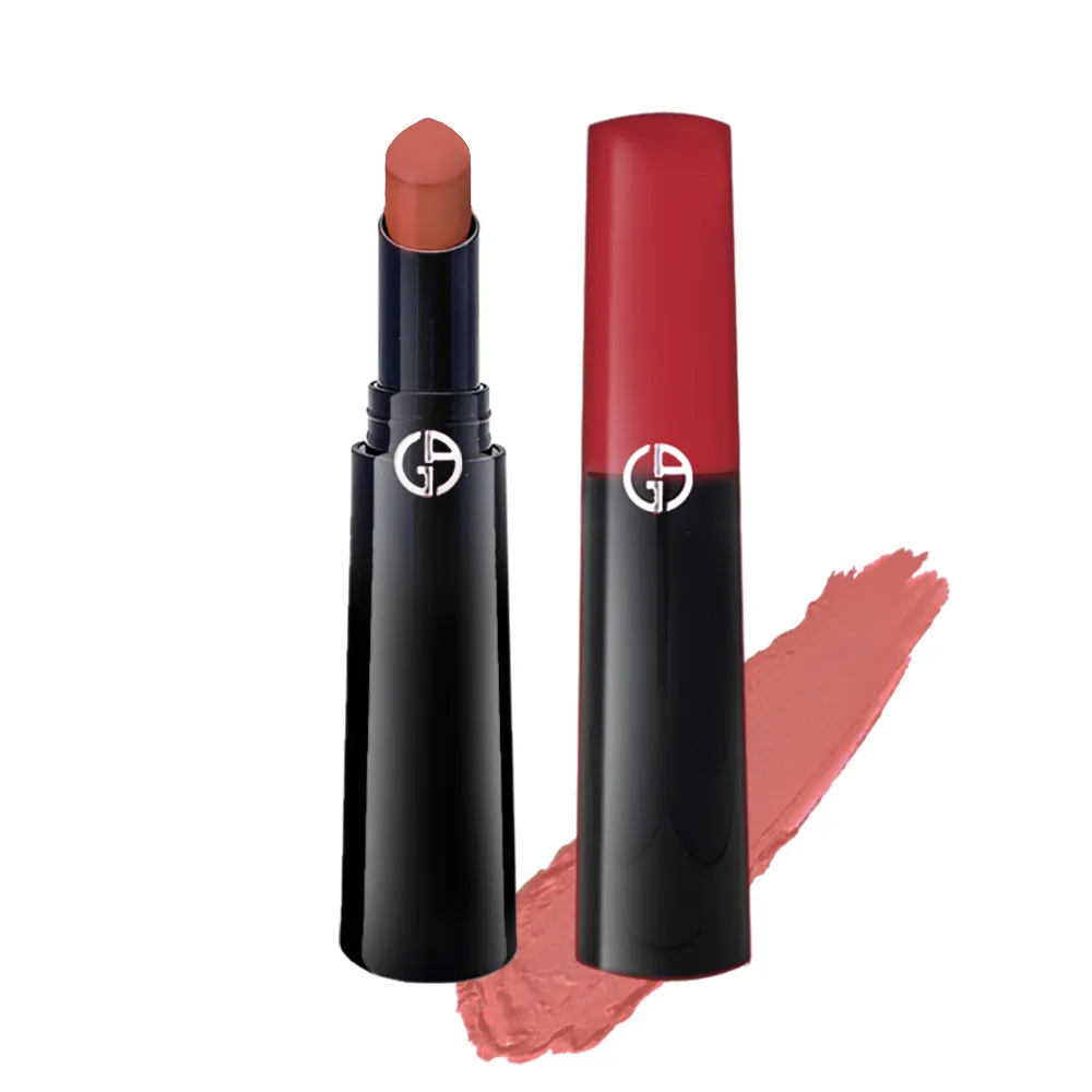 GIORGIO ARMANI 奢華絲緞訂製唇膏(3.1g)#202-國際航空版【美麗購】 歷史價格詳細信息