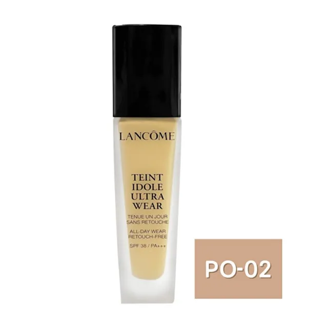 LANCOME 蘭蔻 零粉感超持久粉底30ml 2024升級New! 公司貨 歷史價格詳細信息