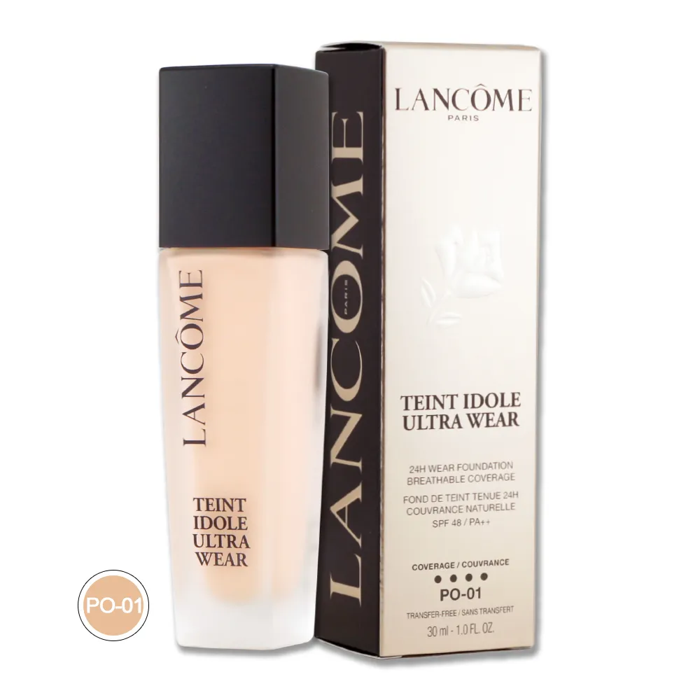 LANCOME 蘭蔻 零粉感超持久粉底30ml 2024升級New! 公司貨 歷史價格詳細信息