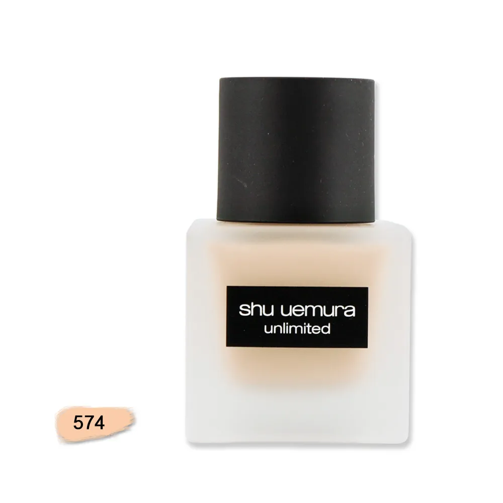 《Shu Uemura 植村秀》無極限超時輕粉底 1ml x 48 #774 歷史價格詳細信息