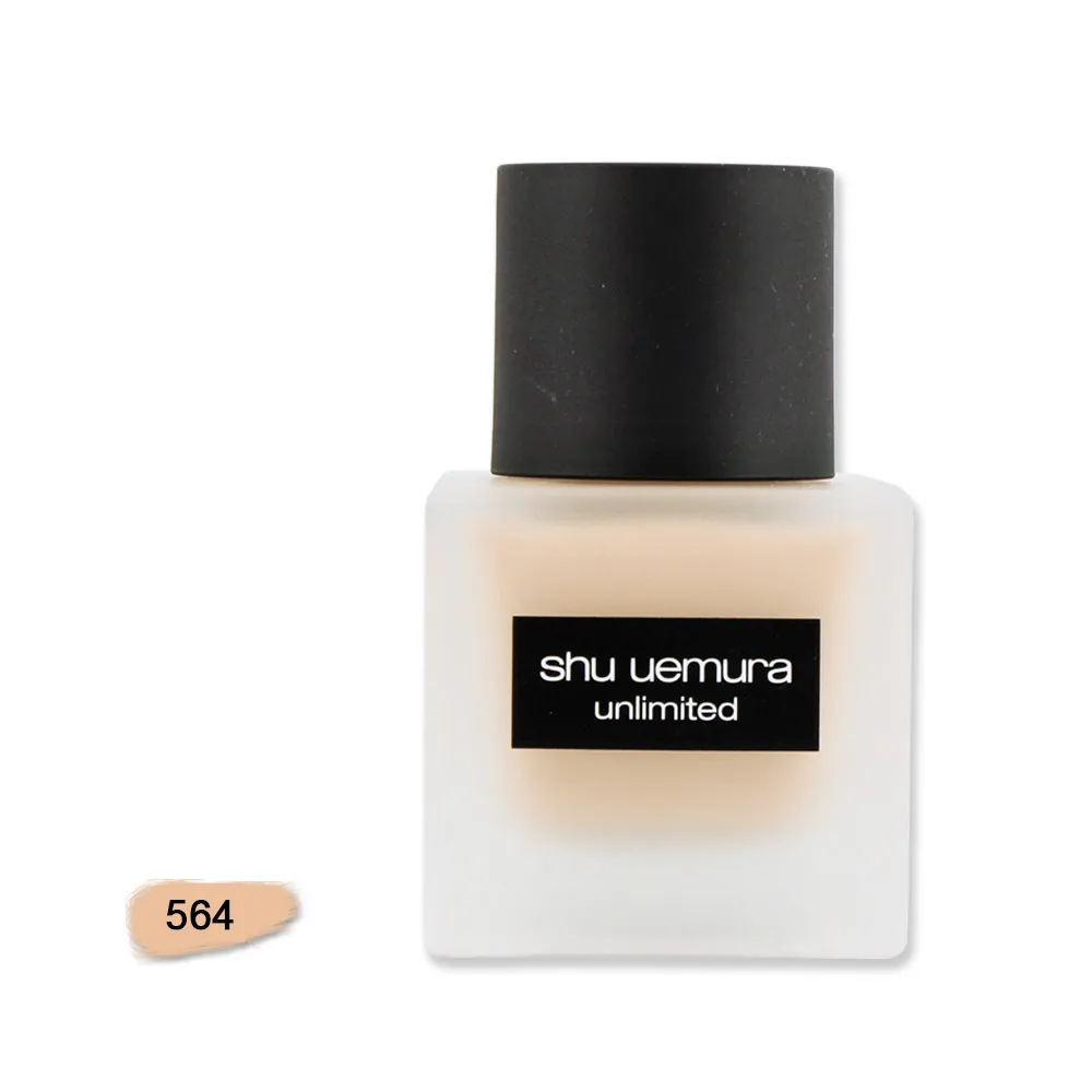 《Shu Uemura 植村秀》無極限超時輕粉底 1ml x 48 #774 歷史價格詳細信息