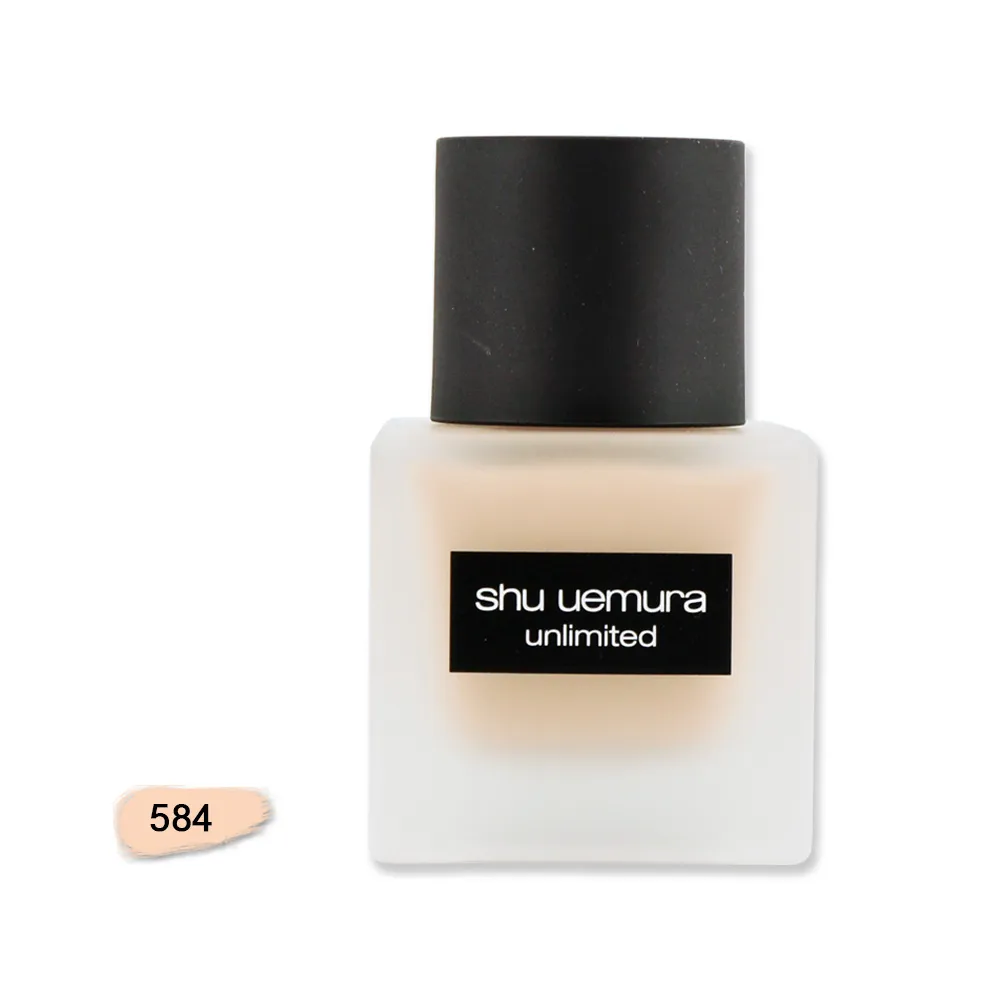 《Shu Uemura 植村秀》無極限超時輕粉底 1ml x 48 #774 歷史價格詳細信息