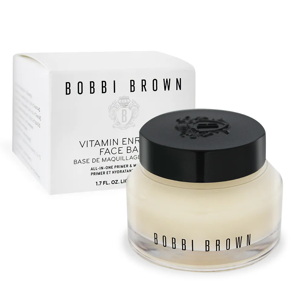 BOBBI BROWN 維他命完美乳霜 50ml 歷史價格詳細信息