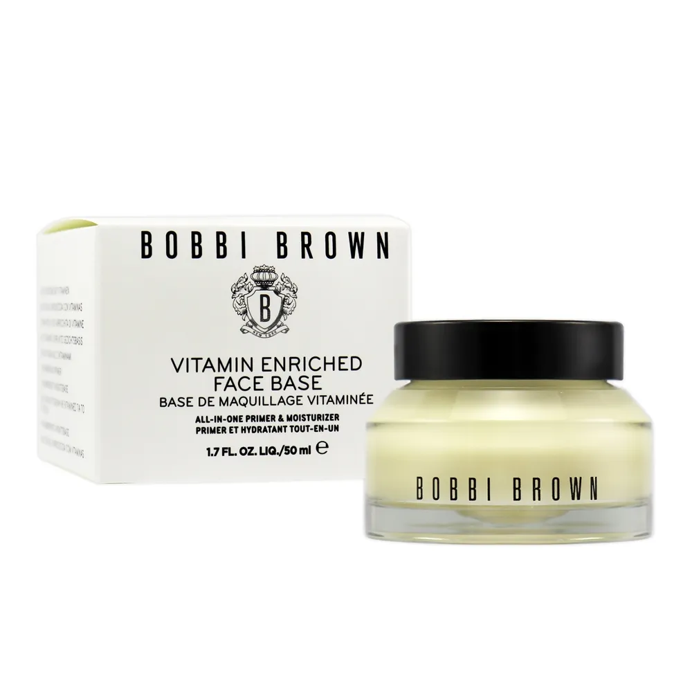 BOBBI BROWN 維他命完美乳霜 50ml 歷史價格詳細信息