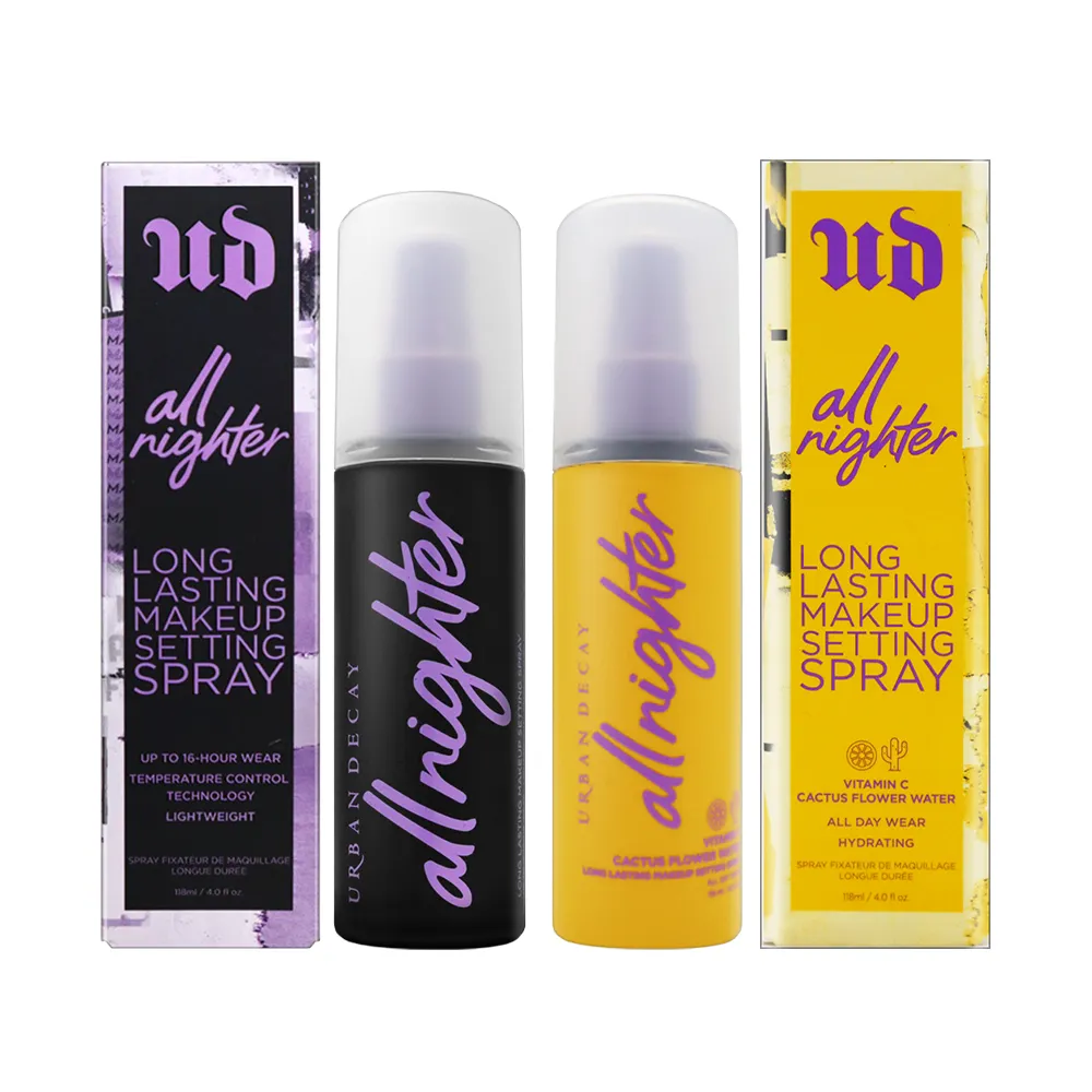 URBAN DECAY 長效持久定妝噴霧(118ml) 歷史價格詳細信息