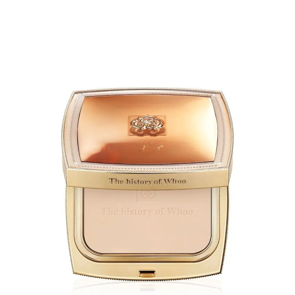 《Whoo 后》天氣丹華炫光澤飾底精華6ml*2 歷史價格詳細信息