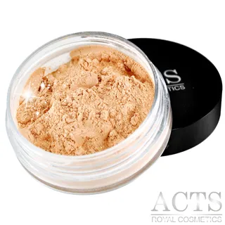 ACTS維詩彩妝 透氣定妝蜜粉 10珍珠純淨白 歷史價格詳細信息