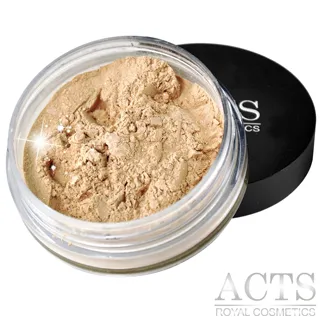 ACTS維詩彩妝 透氣定妝蜜粉 10珍珠純淨白 歷史價格詳細信息