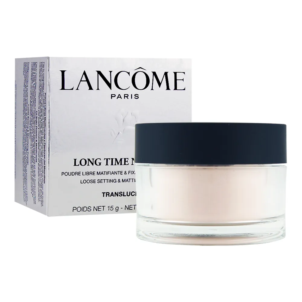 LANCOME 蘭蔻 零粉感超持久蜜粉 透明｜官方旗艦店 歷史價格詳細信息