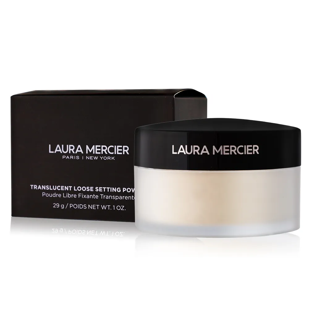 laura mercier 煥顏透明蜜粉 (透明色) 29g  廠商直送 現貨 歷史價格詳細信息