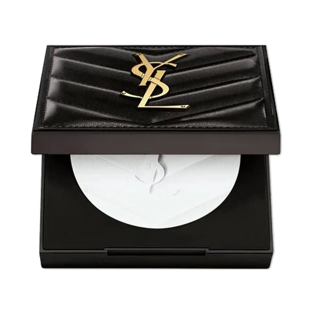 YSL 聖羅蘭 恆久完美霧光 氣墊粉餅 5g 奢華皮革迷你版 色號#20 含粉盒 百貨公司專櫃貨 (旅行用） 歷史價格詳細信息