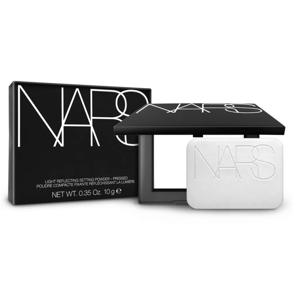 【NARS】裸光蜜粉餅 10g 歷史價格詳細信息
