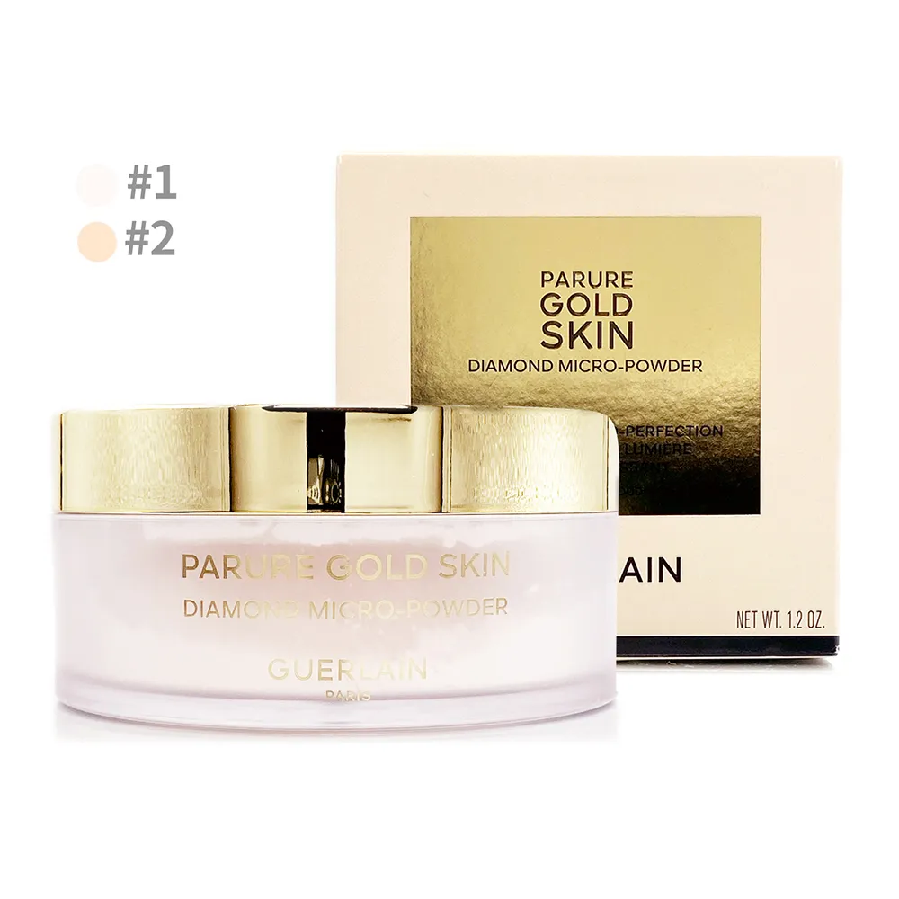 【Guerlain 嬌蘭】24K純金光透精華粉底35ml(專櫃公司貨) 歷史價格詳細信息